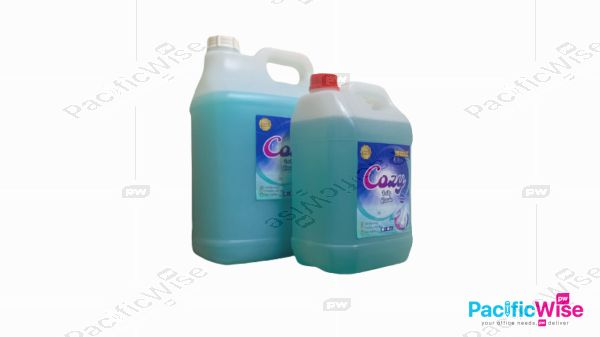 Laundry Detergent/Detergen Dobi/Classic/Cleaning Product/10L