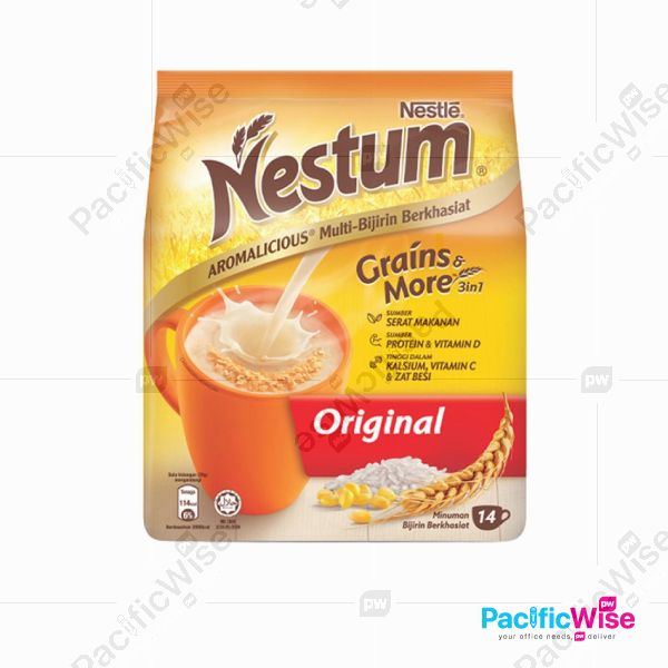 Nestle Nestum 3 in 1 (Original)