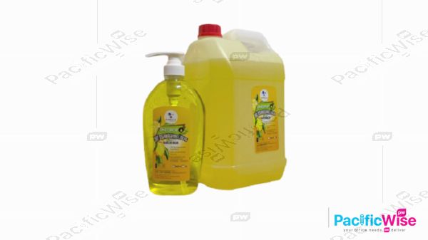 Bio Dishwashing Liquid/ONEDROP/Cecair Pencuci Pinggan Organik/Organic/Cleaning Products