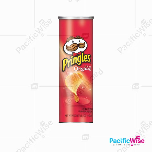 Pringles Original (107g)