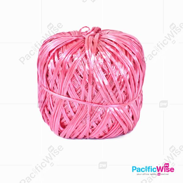 Raffia String/Tali Rafia/Plastic Raffia String/Plastic & Packaging/Large