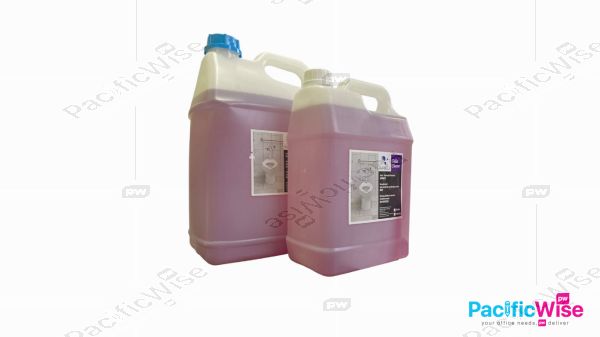 Toilet Cleaner/Pencuci Tandas/Cleaning Product/10L