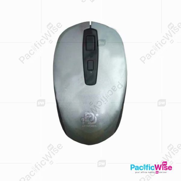2.4G Wireless Optical Mouse/Tetikus/V181/Computer Accessories
