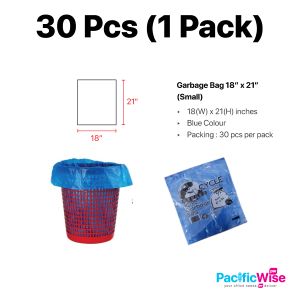 Garbage Bag/Beg Sampah/Packing Product (Various Sizes)