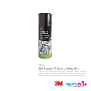 3M Super 77 Spray Adhesive