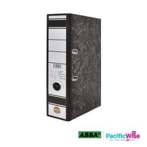 Arch File Special A4 Size/ABBA/Arch Fail/Ring File/File Filing/Lever Arch File/Index Divider A~Z (3”)