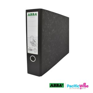 Arch File A3 Size/ABBA/Oblong 409/Fail Arch/Ring File/File Filing/Lever Arch File (3")
