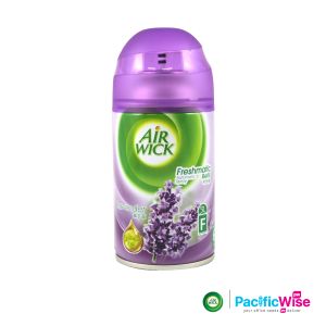 Air Freshener/Air Wick/Freshmatic Refill/Isi Semula Semprotan Auto/250ml