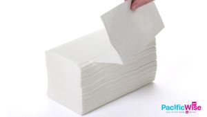Multi Purpose Towel Tissue With Full Wrapped/Tisu Tuala Serbaguna Dengan Balut Penuh/Amazing/Inter Fold/Tissue Paper/Virgin Pulp (16 Packs)