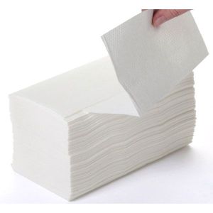 Multi Purpose Towel Tissue With Full Wrapped/Tisu Tuala Serbaguna Dengan Balut Penuh/Amazing/Inter Fold/Tissue Paper/Virgin Pulp (16 Packs)