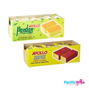 Apollo Layer Cake (18g x 24packs)