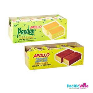Apollo Layer Cake (18g x 24packs)