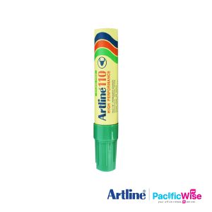 Artline/Permanent Marker Pen/Pen Marker Kekal/Writing Pen/110/4.0mm