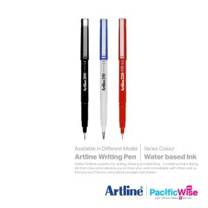 Artline/Writing Pen/Pen Menulis
