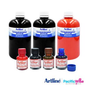 Refill Ink/Artline/Whiteboard Marker Refill Ink/Dakwat Penanda (2 Sizes)