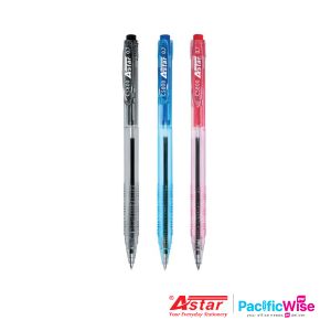 Ball Pen/CS800/Astar/Pen Bola/Writing Pen/0.7mm