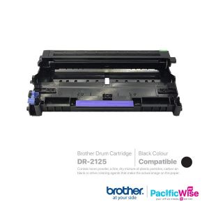 Brother Drum Cartridge DR-2125 (Compatible)