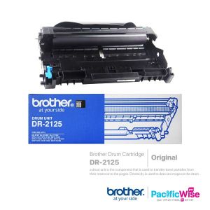 Brother Drum Cartridge DR-2125 (Original)