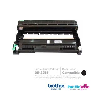 Brother Drum Cartridge DR-2255 (Compatible)