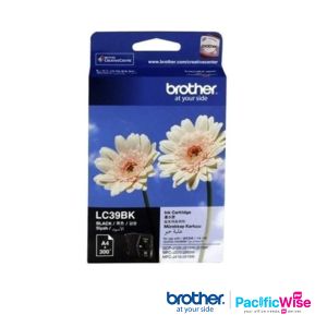 Brother Ink Cartridge LC-39 (Original)