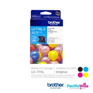 Brother Ink Cartridge LC-77XL (Original)