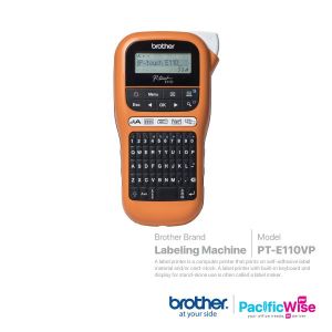 Brother Labeling Machine (PT-E110VP)
