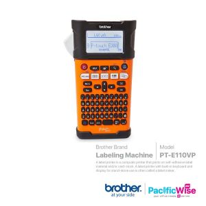 Brother Labeling Machine (PT-E300VP)