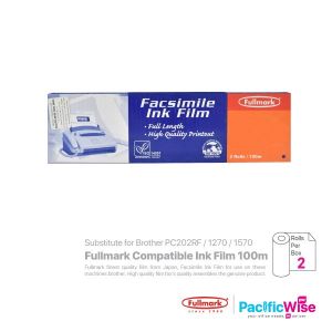 Brother Ink Film PC202RF / 1270 / 1570 (Compatible)