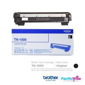 Brother Toner Cartridge TN-1000 (Original)
