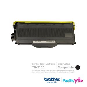 Brother Toner Cartridge TN-2150 (Compatible)