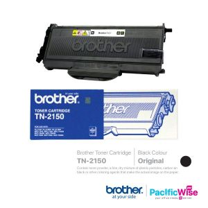 Brother Toner Cartridge TN-2150 (Original)
