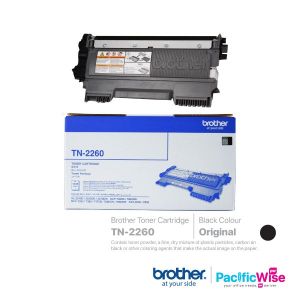 Brother Toner Cartridge TN-2260 (Original)