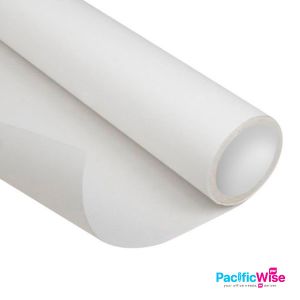 Butter Paper/Kertas Mentega/Paper Packing Material/30" x 40" (50 Sheets)
