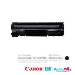 Canon 328 / HP CE278A Toner Cartridge (Compatible)