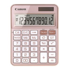 Canon Calculator KS-125T