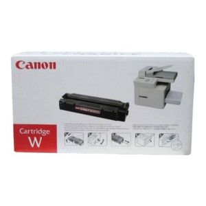 Canon Cartridge W (Original)