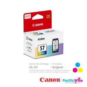 Canon Ink Cartridge CL-57 Tricolour (Original)