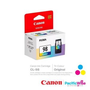 Canon Ink Cartridge CL-98 Tricolour (Original)