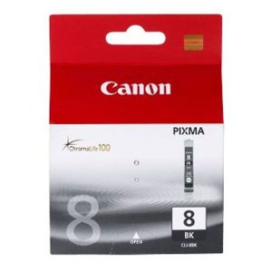 Canon Ink Cartridge CLI-8 (Original)