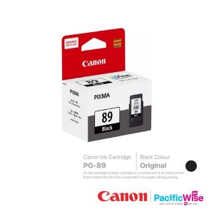 Canon Ink Cartridge PG-89 (Original)