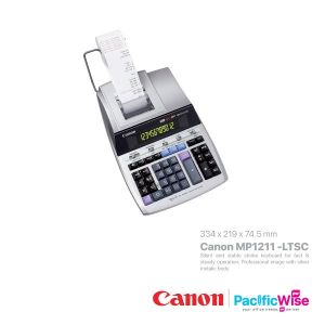 Canon Calculator MP1211-LTSC