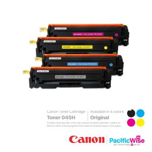 Canon 045 Toner Cartridge (Original)