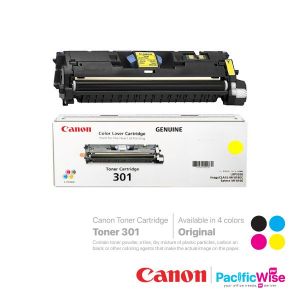 Canon Toner Cartridge 301 (Original)