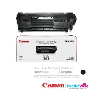 Canon Toner Cartridge 303 (Original)