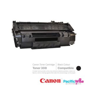 Canon Toner Cartridge 308 (Compatible) 