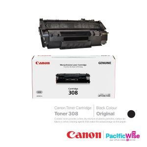 Canon Toner Cartridge 308 (Original) 