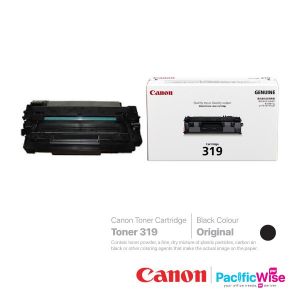 Canon Toner Cartridge 319 (Original)