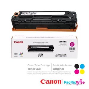 Canon Toner Cartridge 331 (Original)