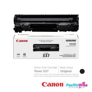 Canon Toner Cartridge 337 (Original)
