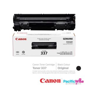 Canon Toner Cartridge 337 (Original)
